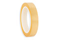 2.5 mil. Clear Polyester Tape 1" x 72 Yards- CS Hyde Co.